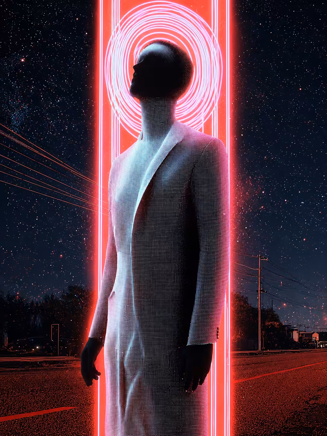 Street: Beyond Flesh