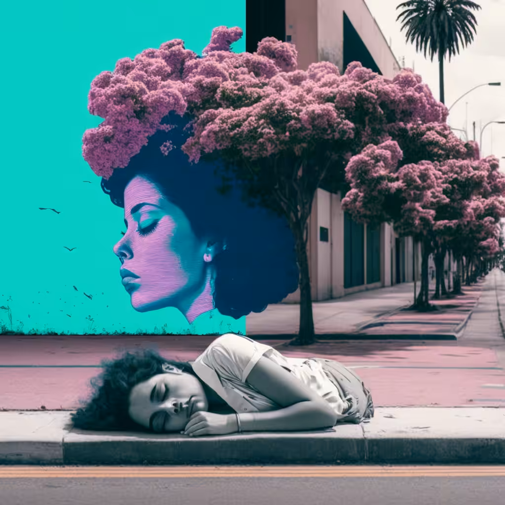 dreaming