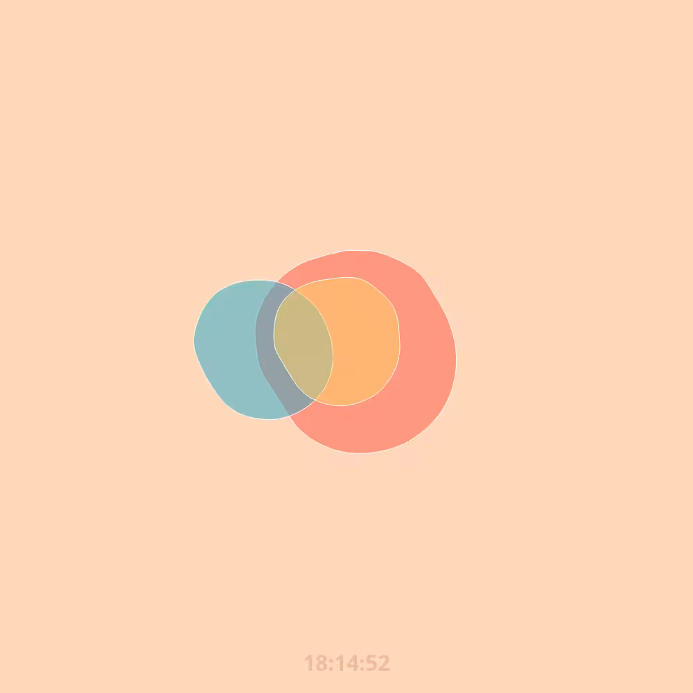 States of the Moment #7