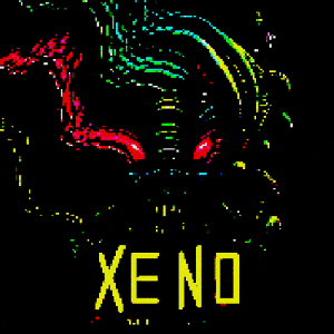 XENO👾