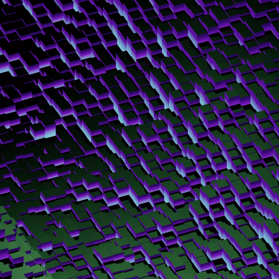 DataWaves GEN #507