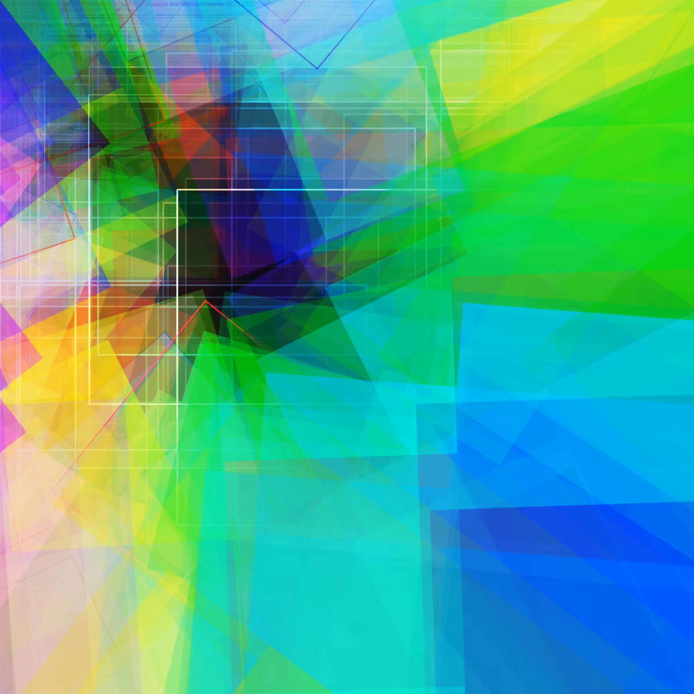Prismatic #53
