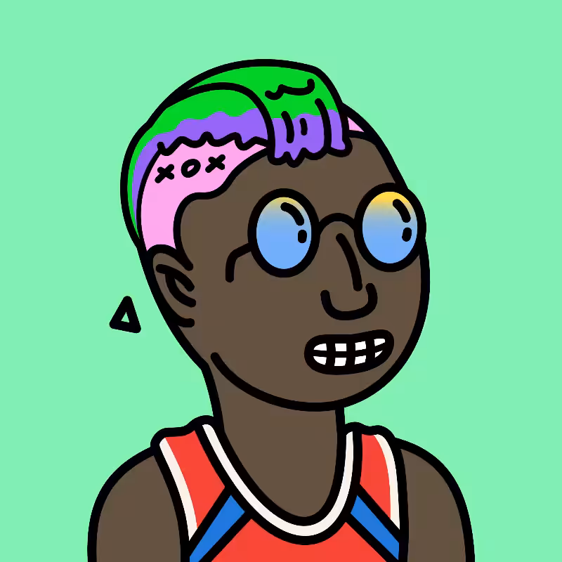 DudeDle.Punk #451