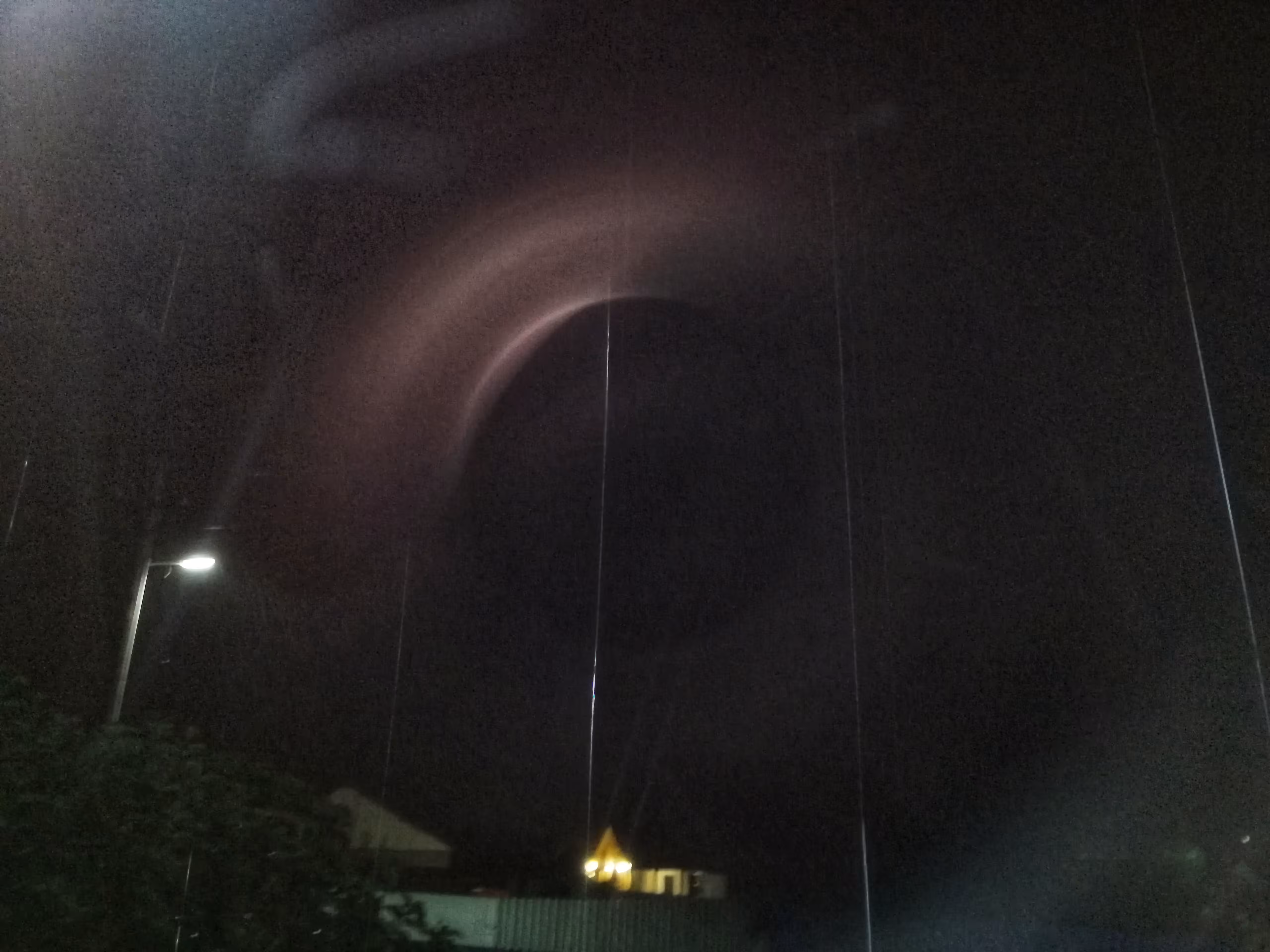 All-Seeing Eye (UFO)