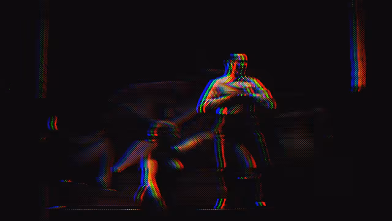 Revolution