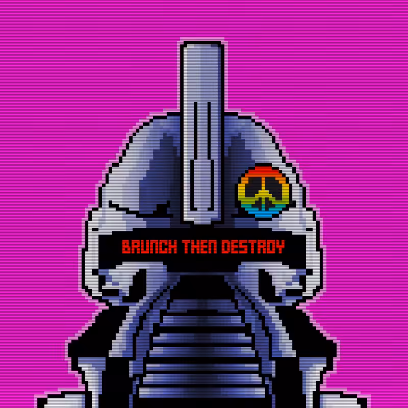 Cylon Invasion #545