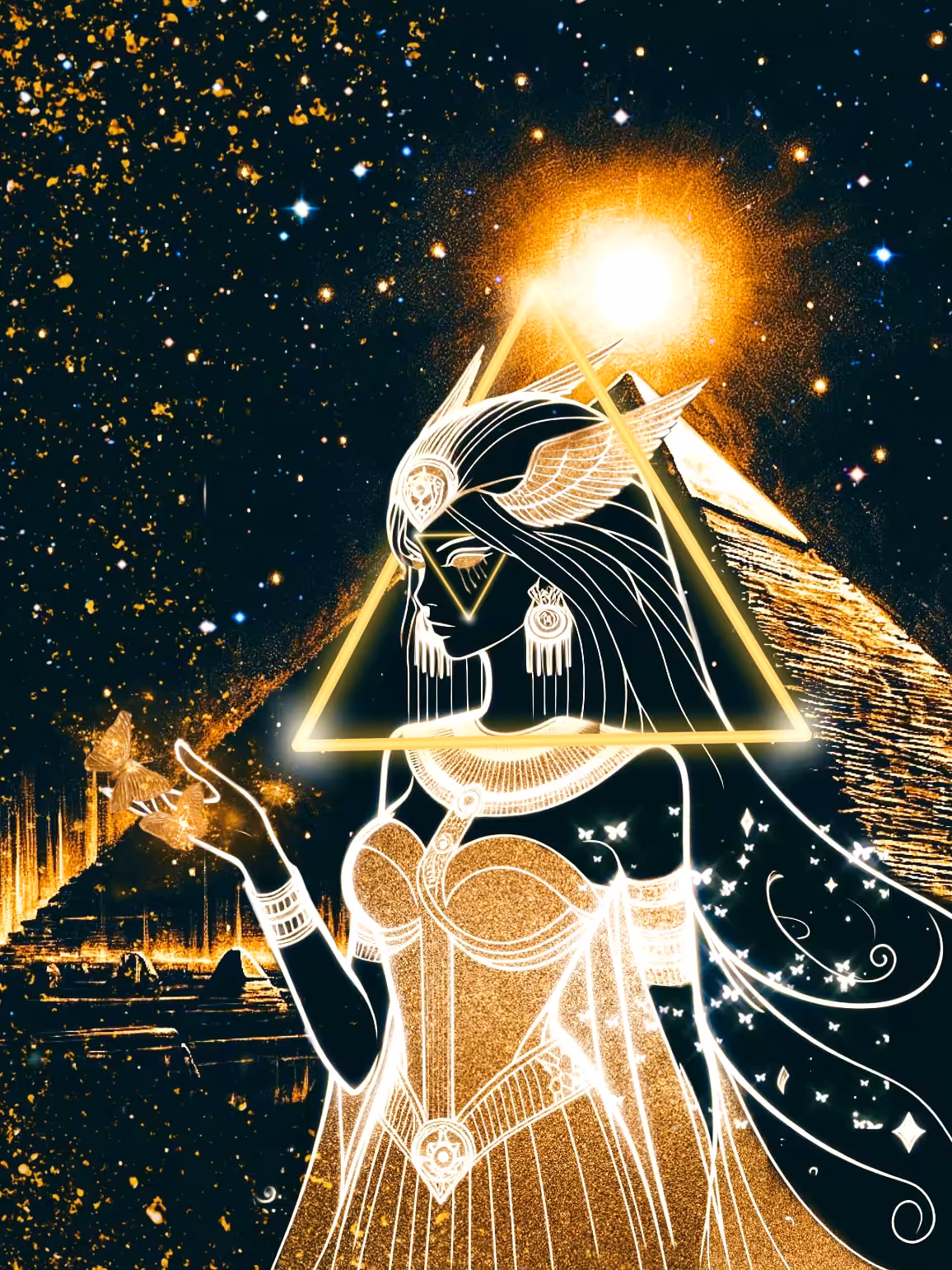 PYRAMID