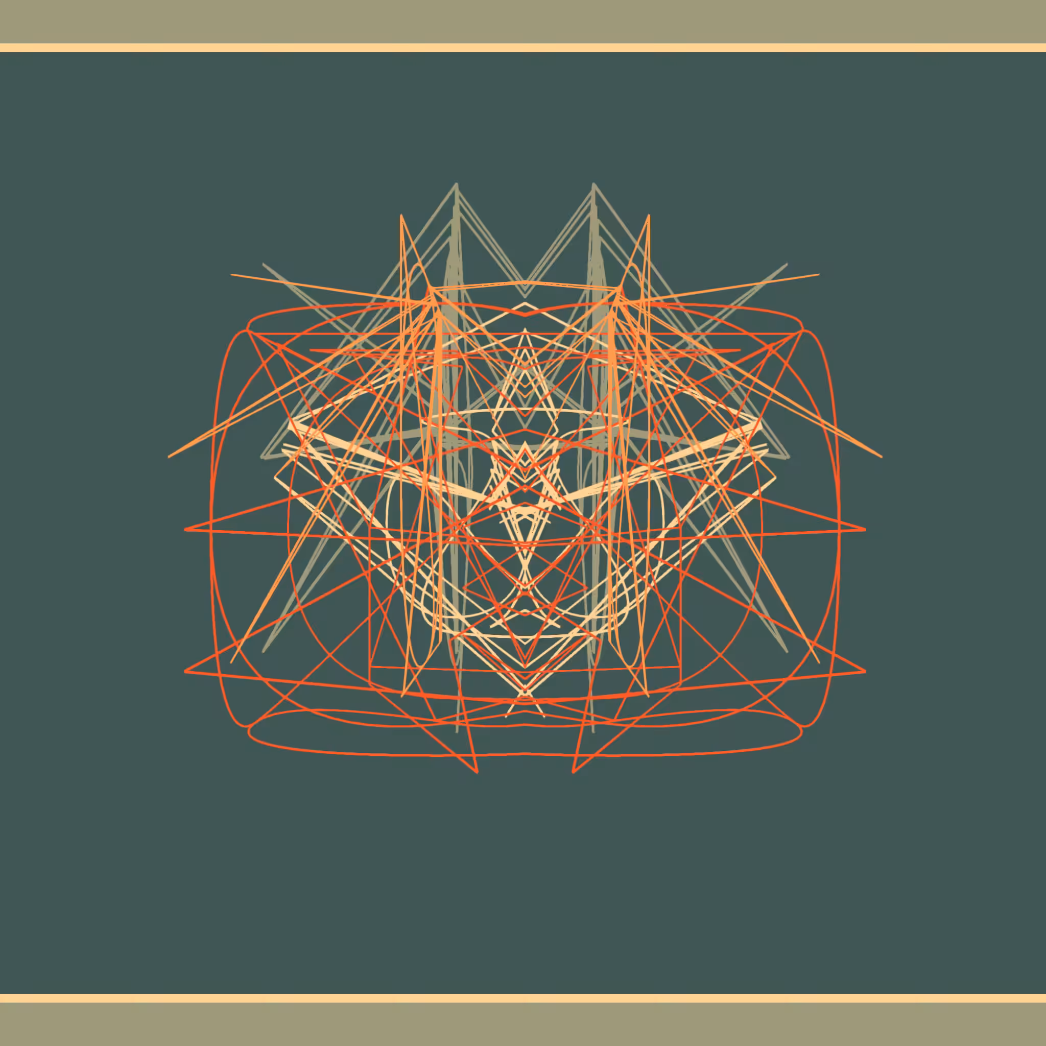 Forbidden Glyphs #16