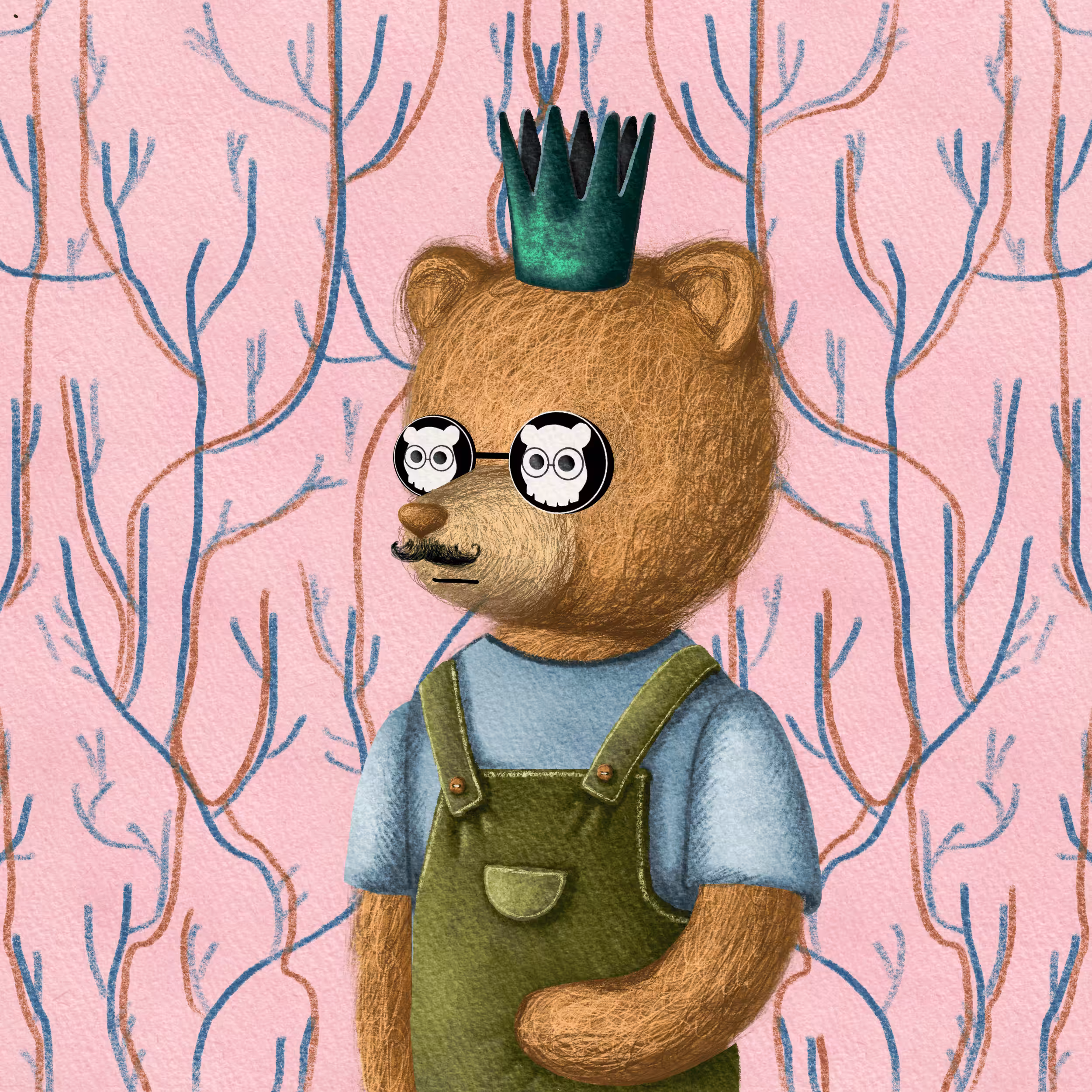 Bearmood5016