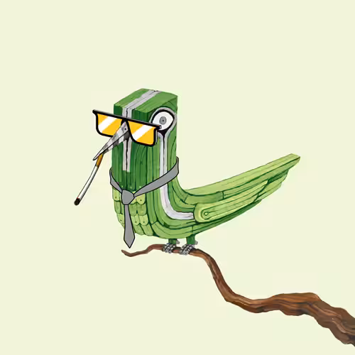 Bolbol, The Bird 044