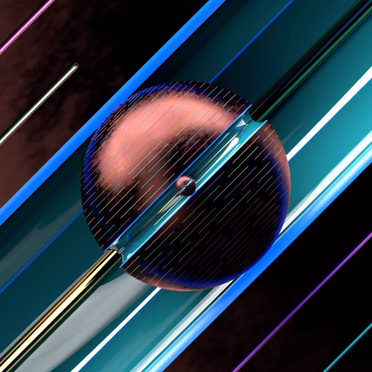 INNER ORBIT 01