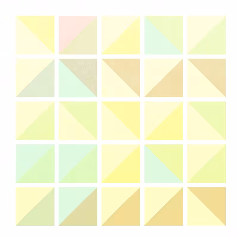 Triangles #19