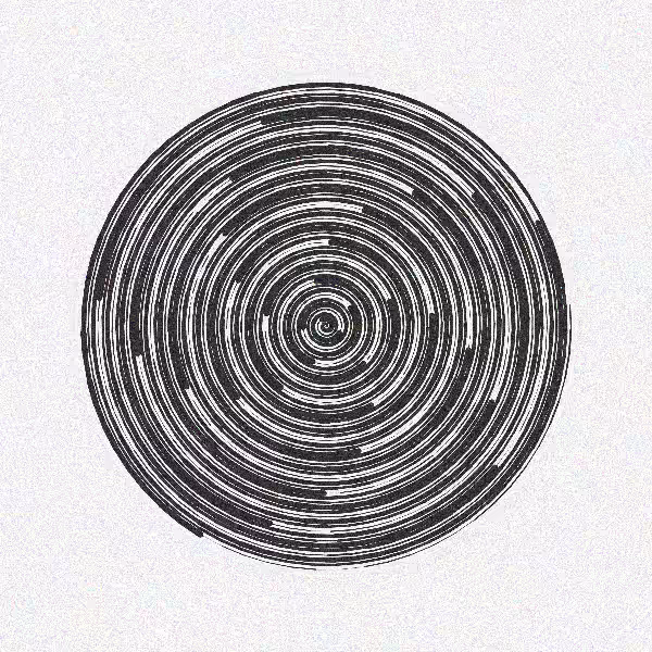 BWP#8: SPIRAL #37