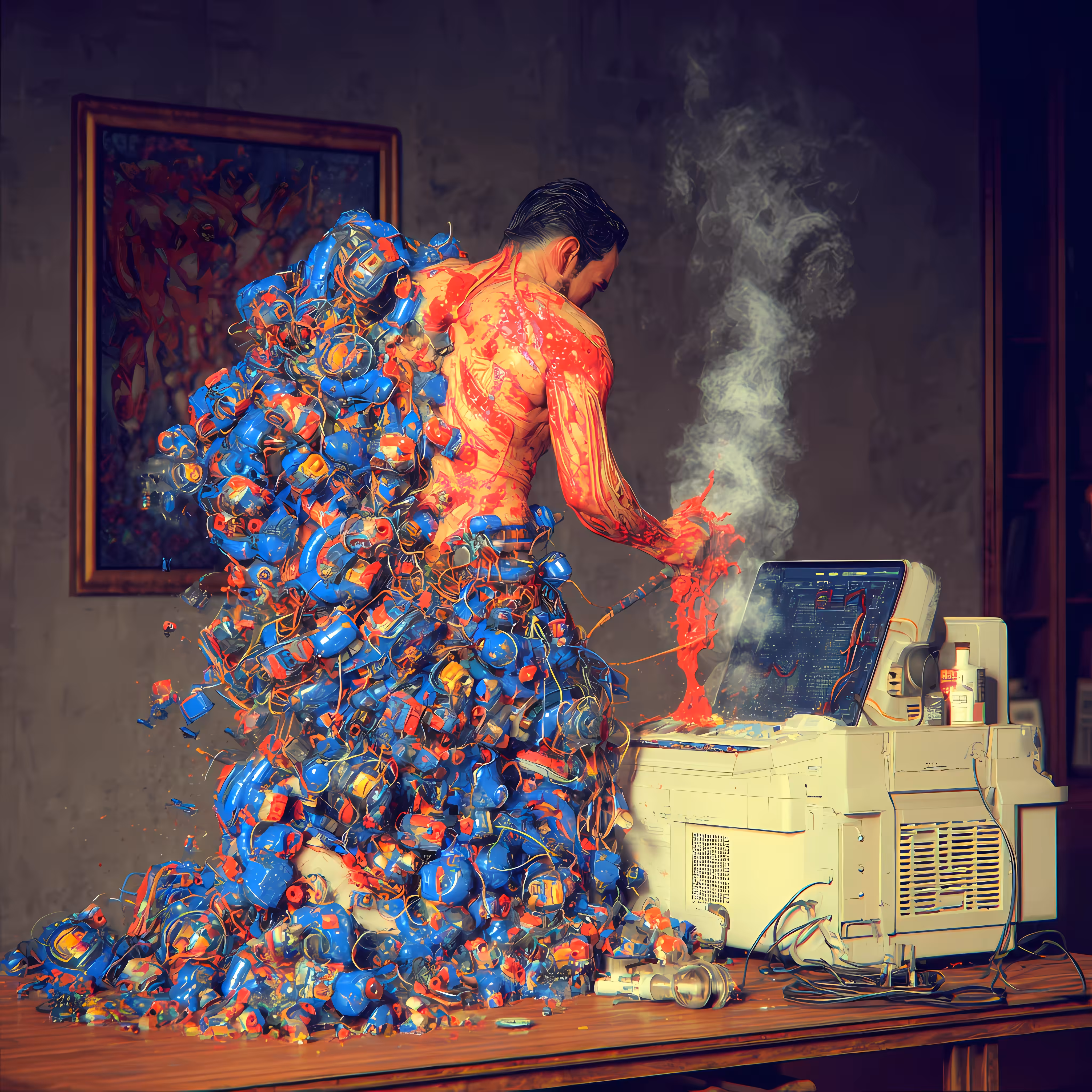 Art Opinions