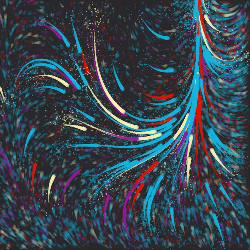 WavePattern #2