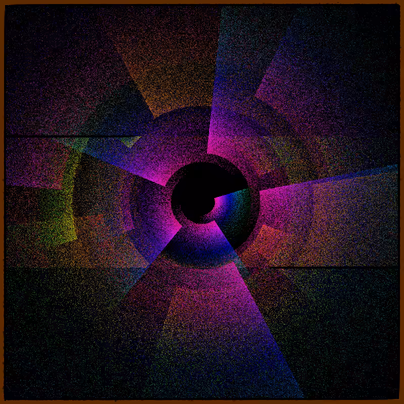 Mapped Orbits for Unbound Electrons #90
