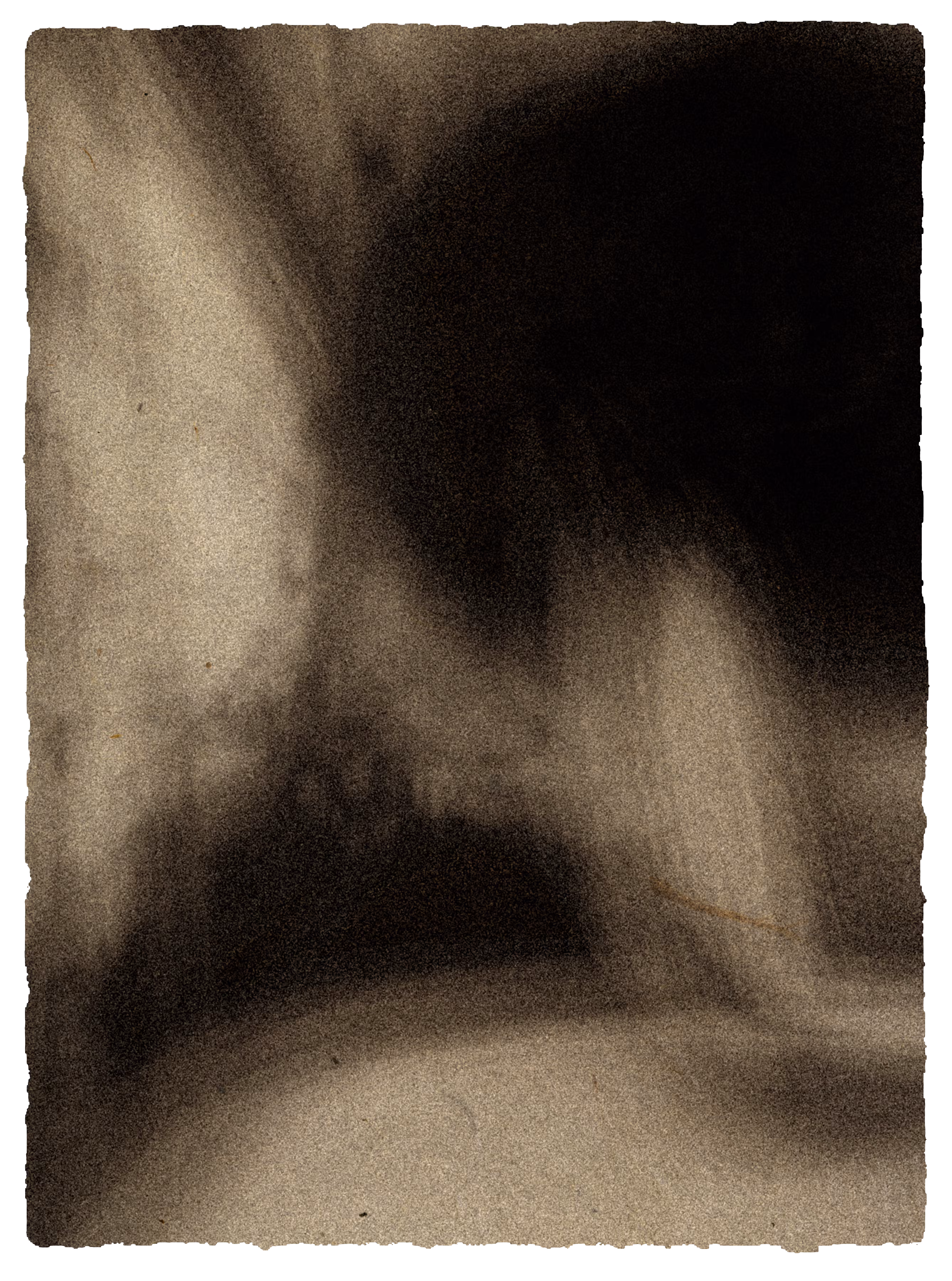 Abstract Potrait #4