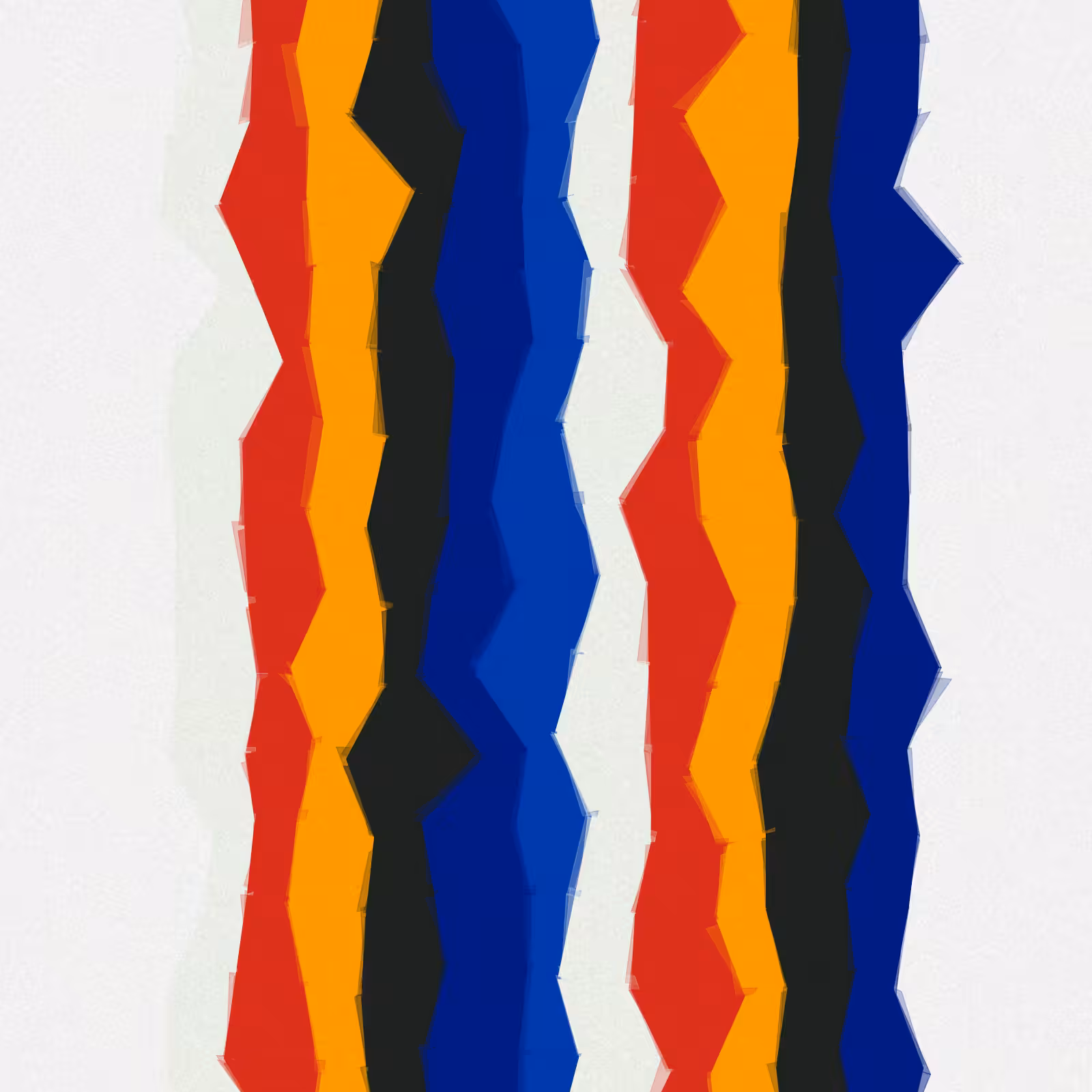Irregular #64