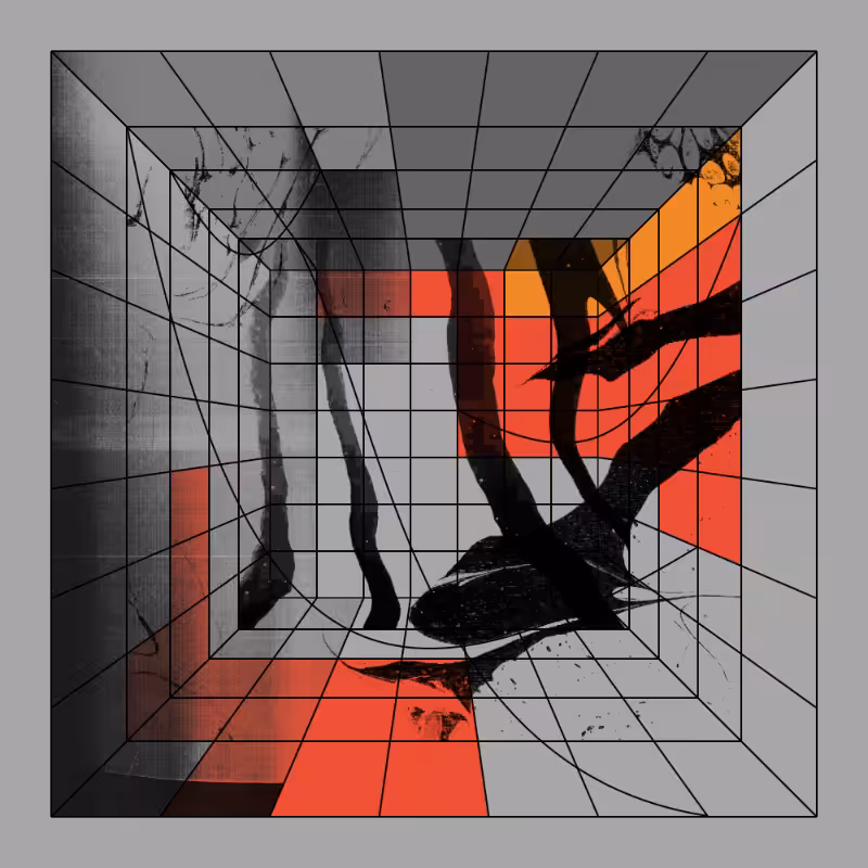 Abstraction V #101