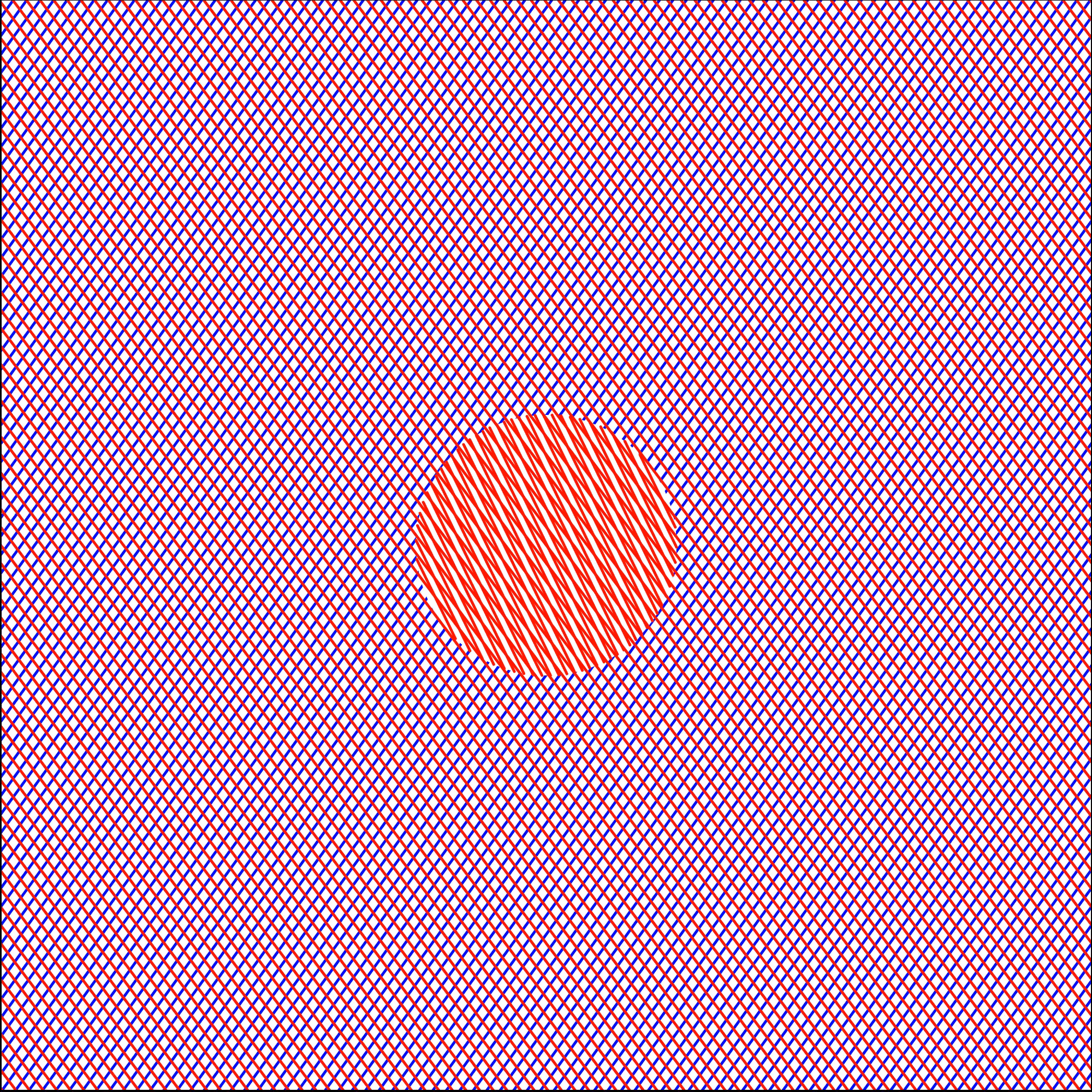 lignes et couleurs #15