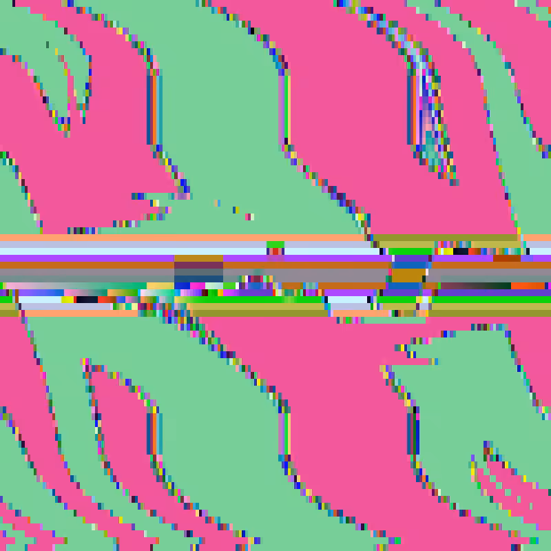 Pixel Flood #463