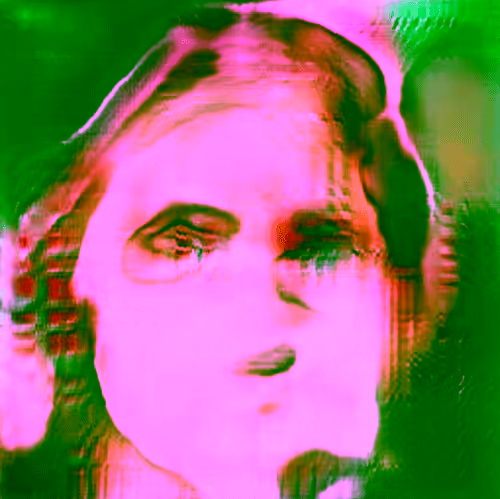 Ai Human Art #31