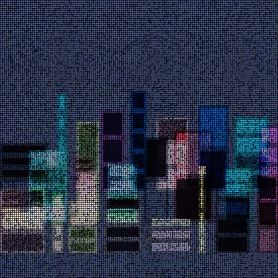 Night Vision #54