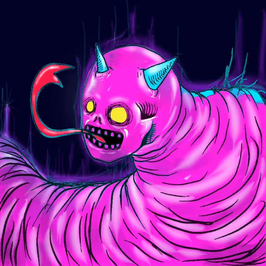 Doodle #6
