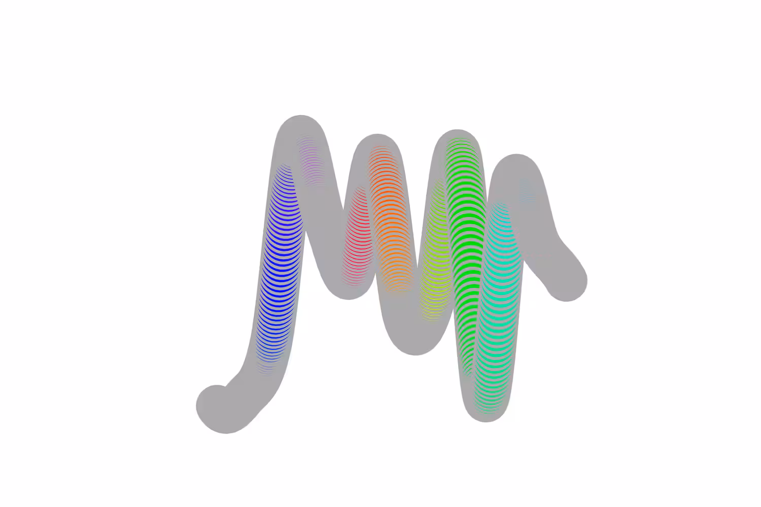 Chromie Squiggle #3112