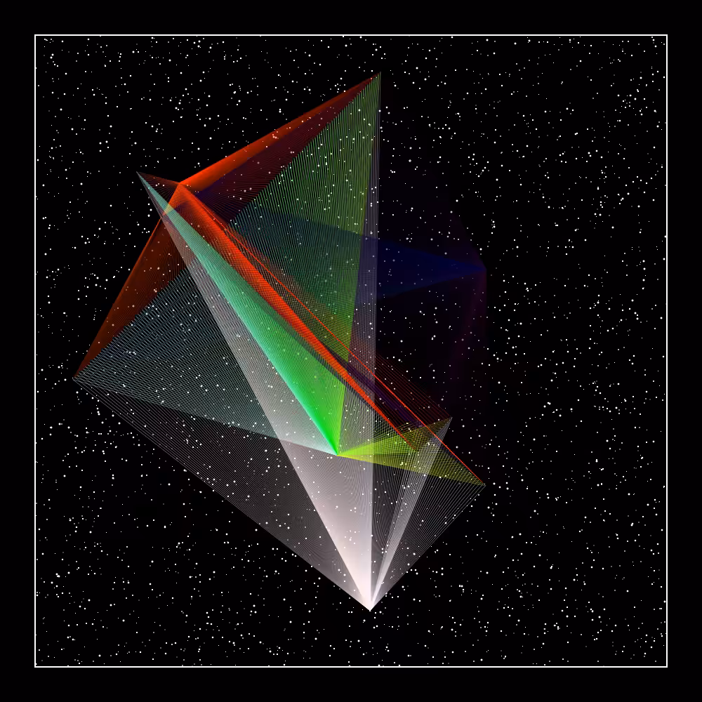 Constellation #11