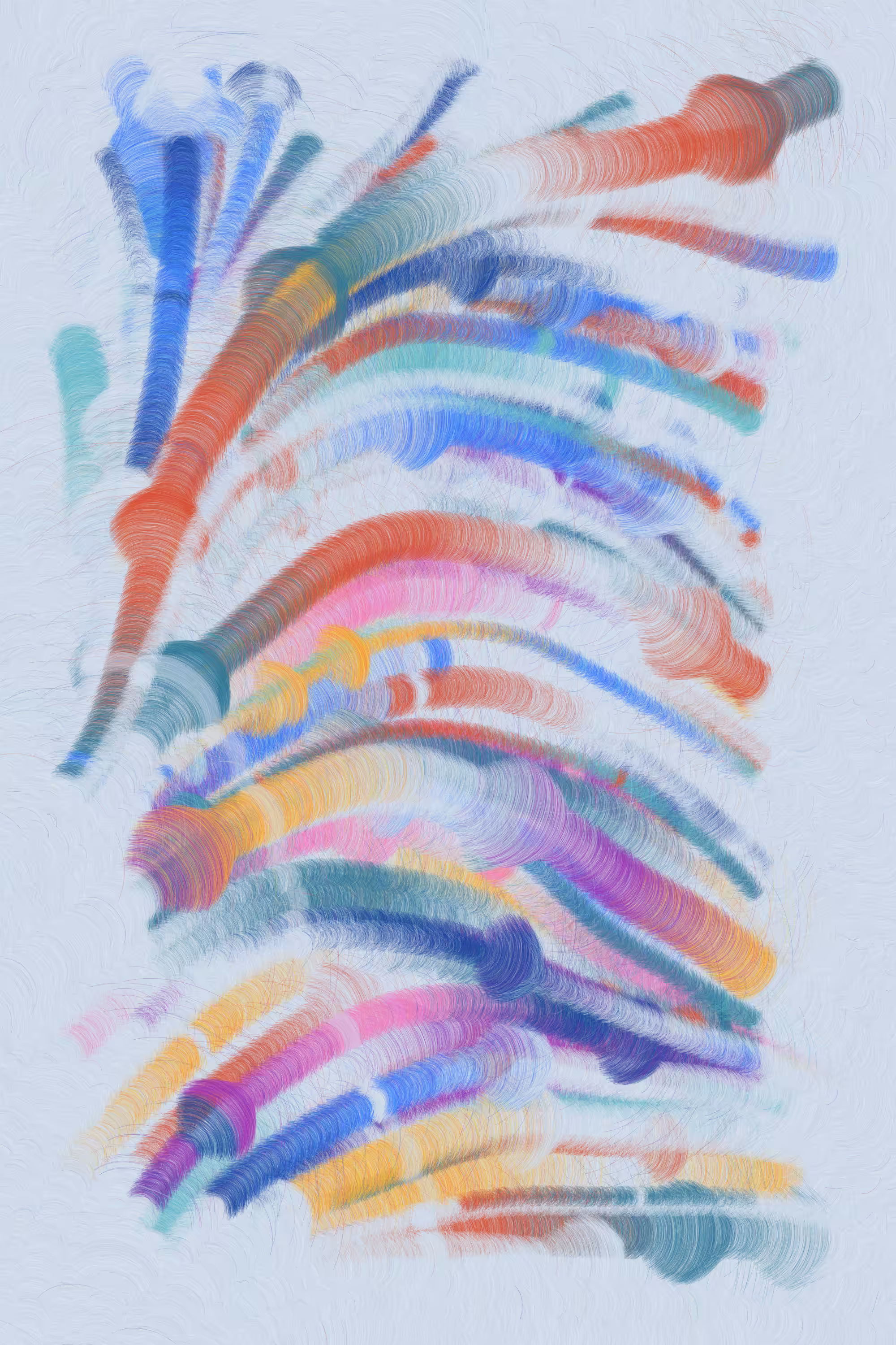 Chromaflow #38