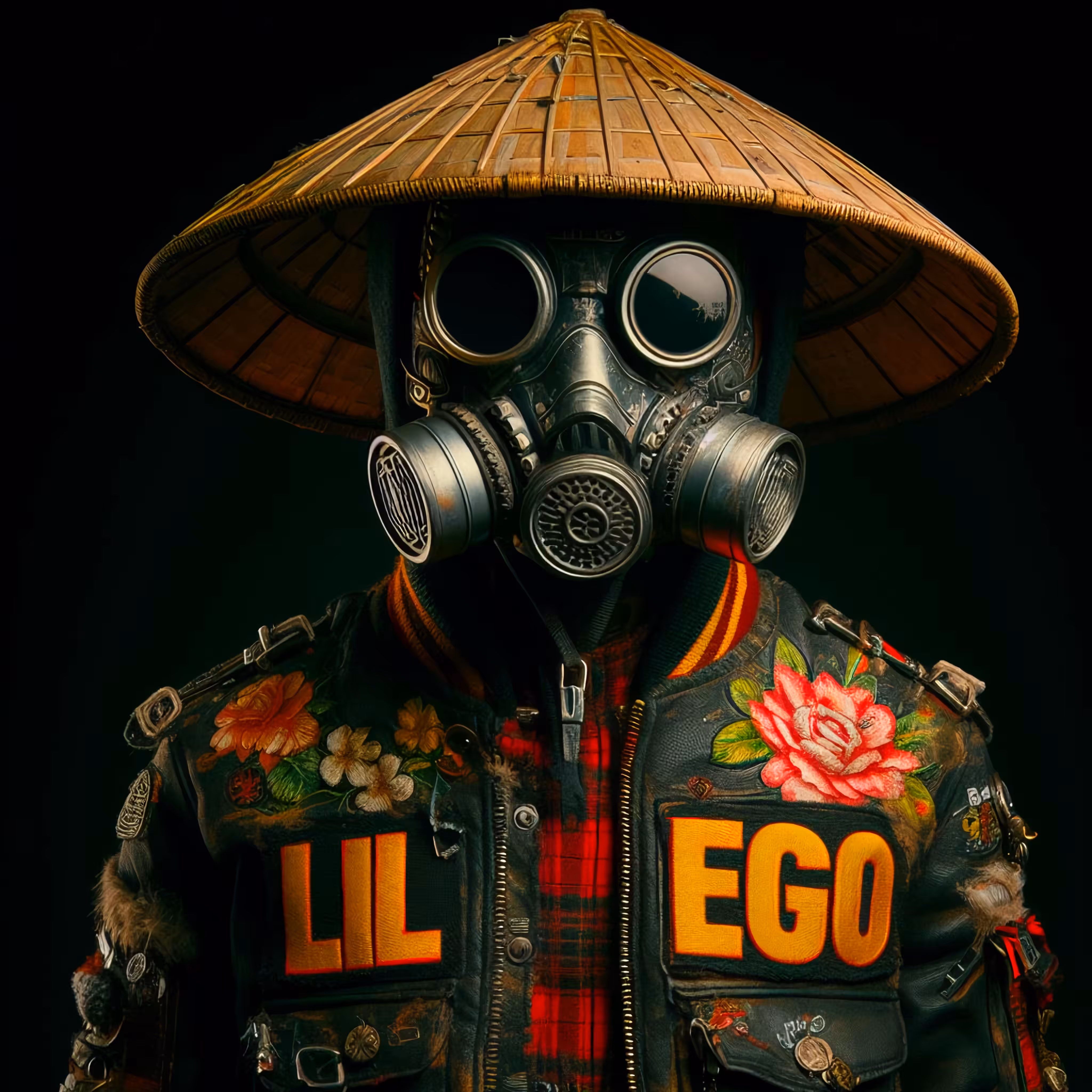 Lil' Ego 