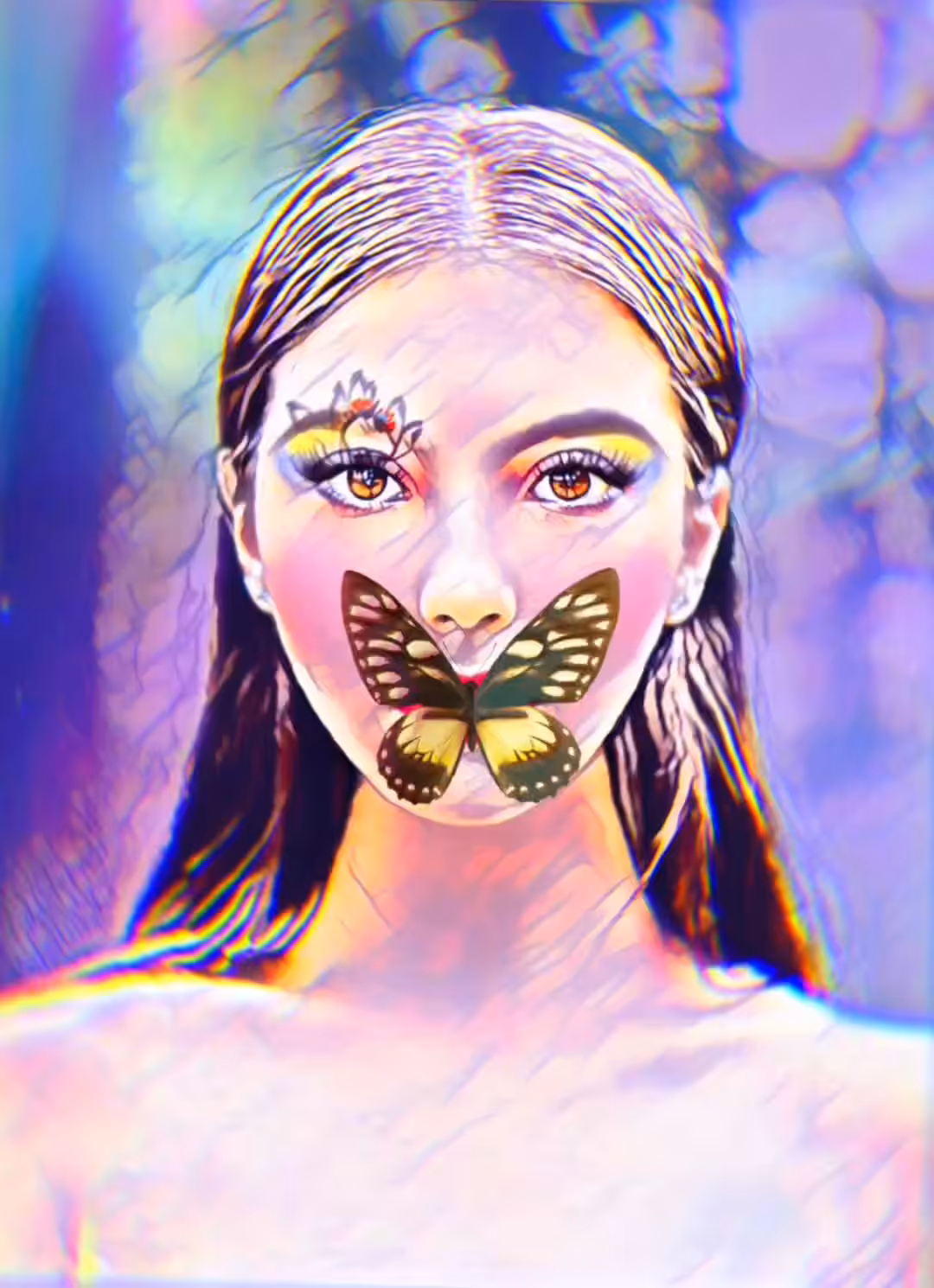 Queen: The Butterfly Effect
