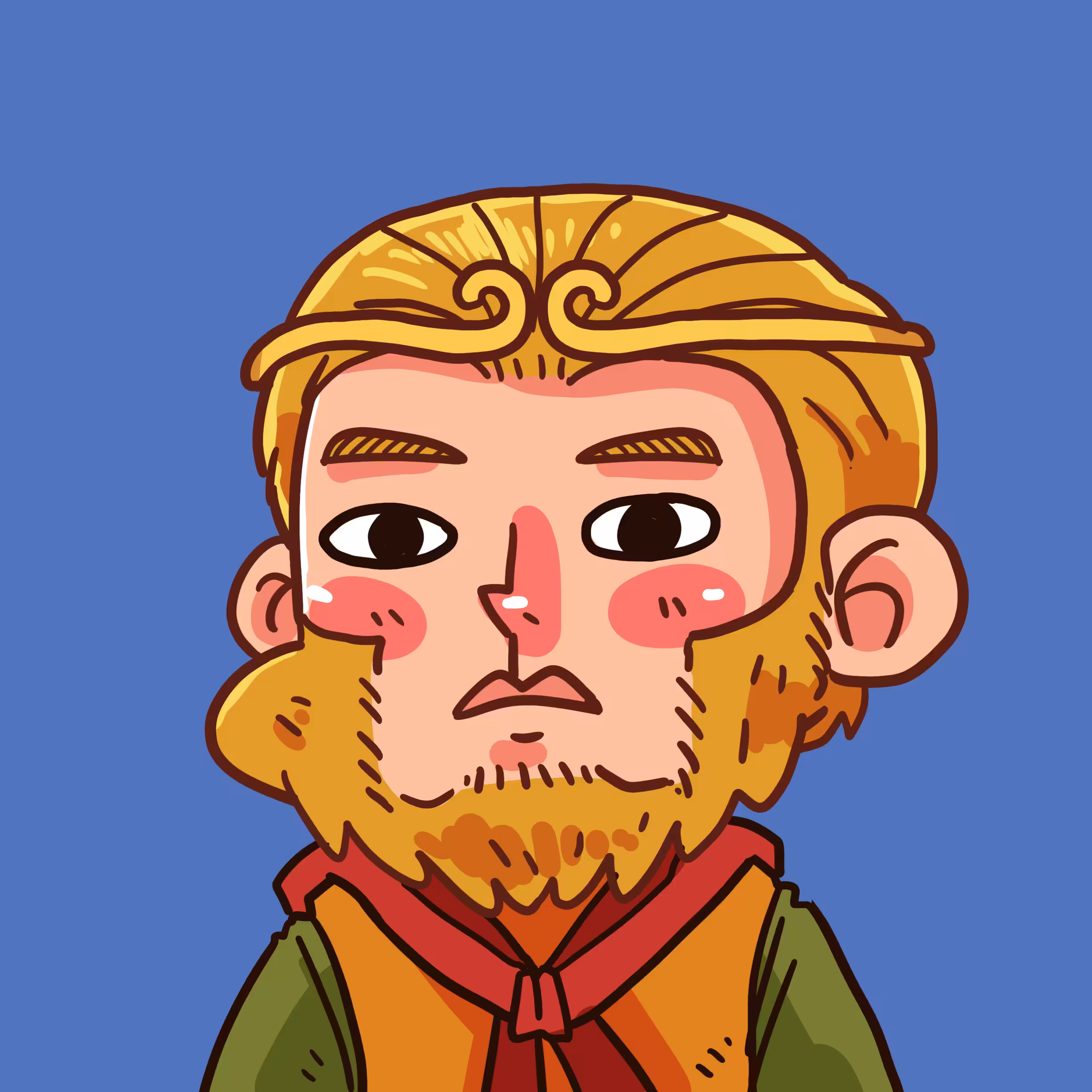 #006 Mukajele