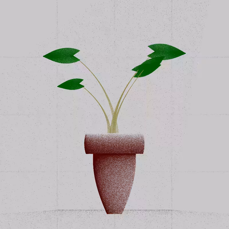 🌱 Potted & Printed #131