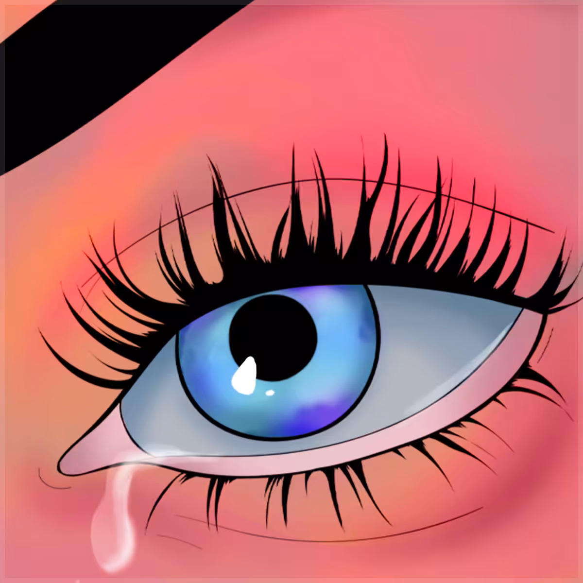 Cry Baby