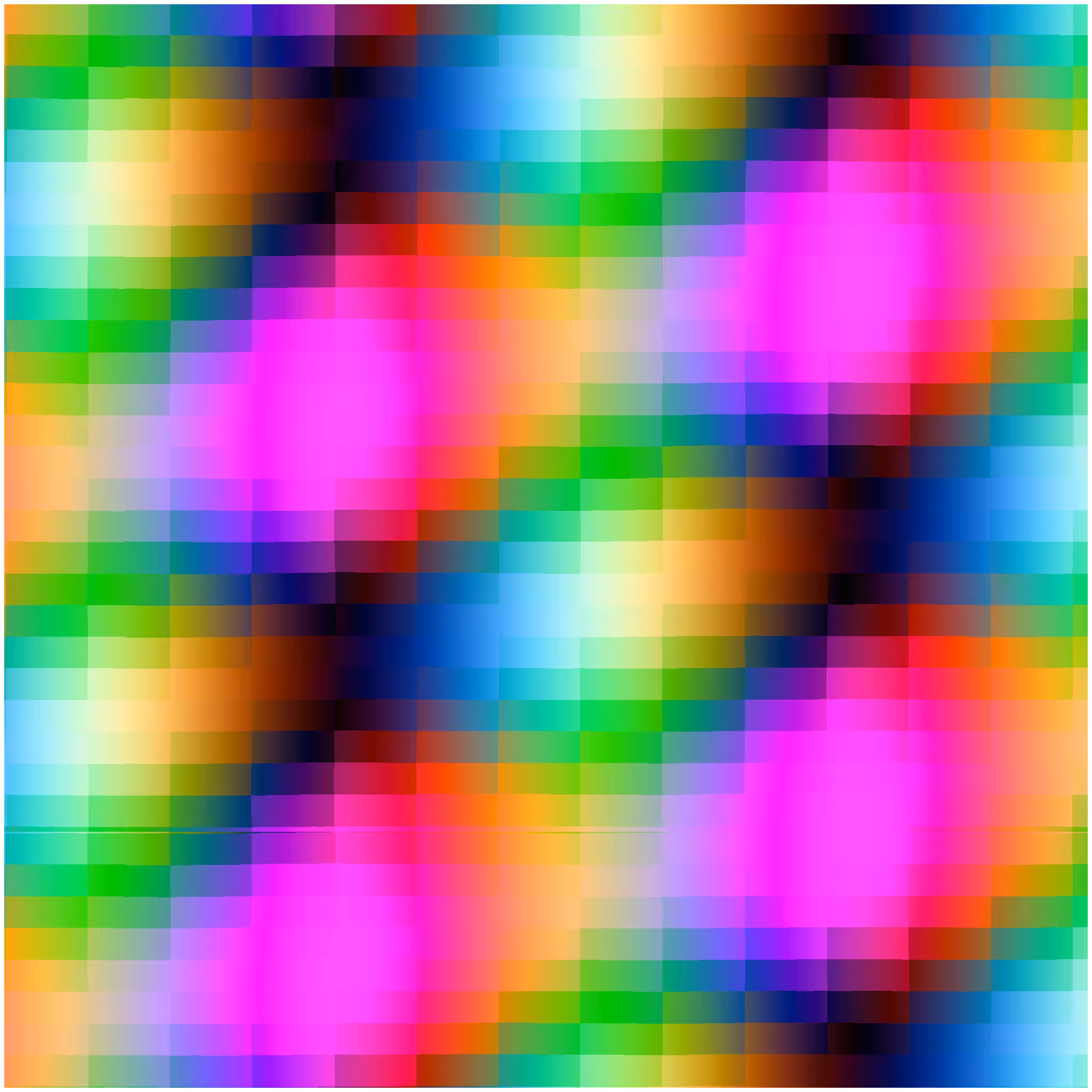 Tetris's Different #34