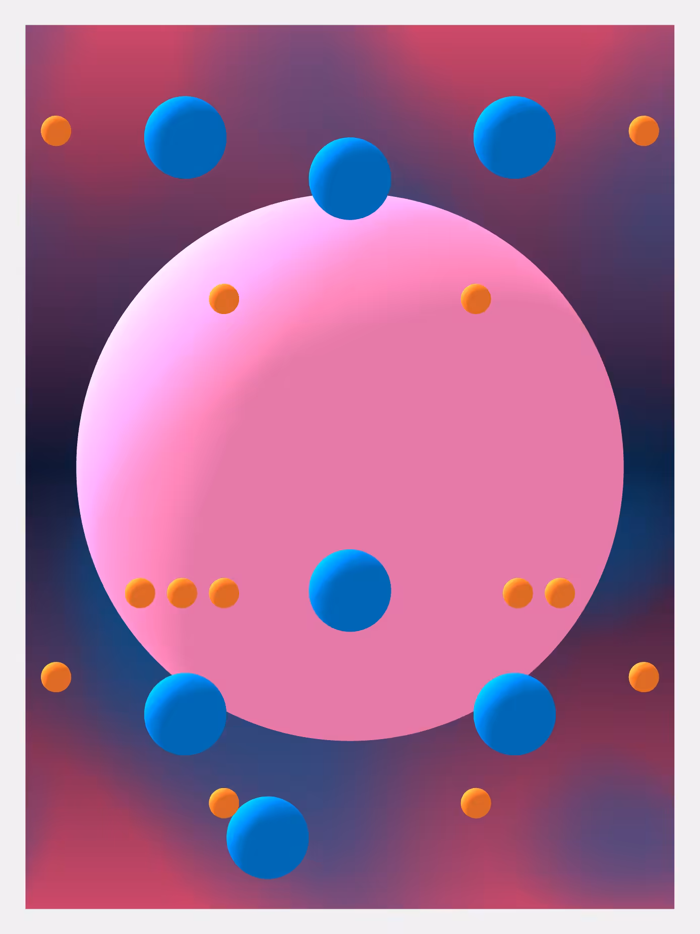 Planetarium #42