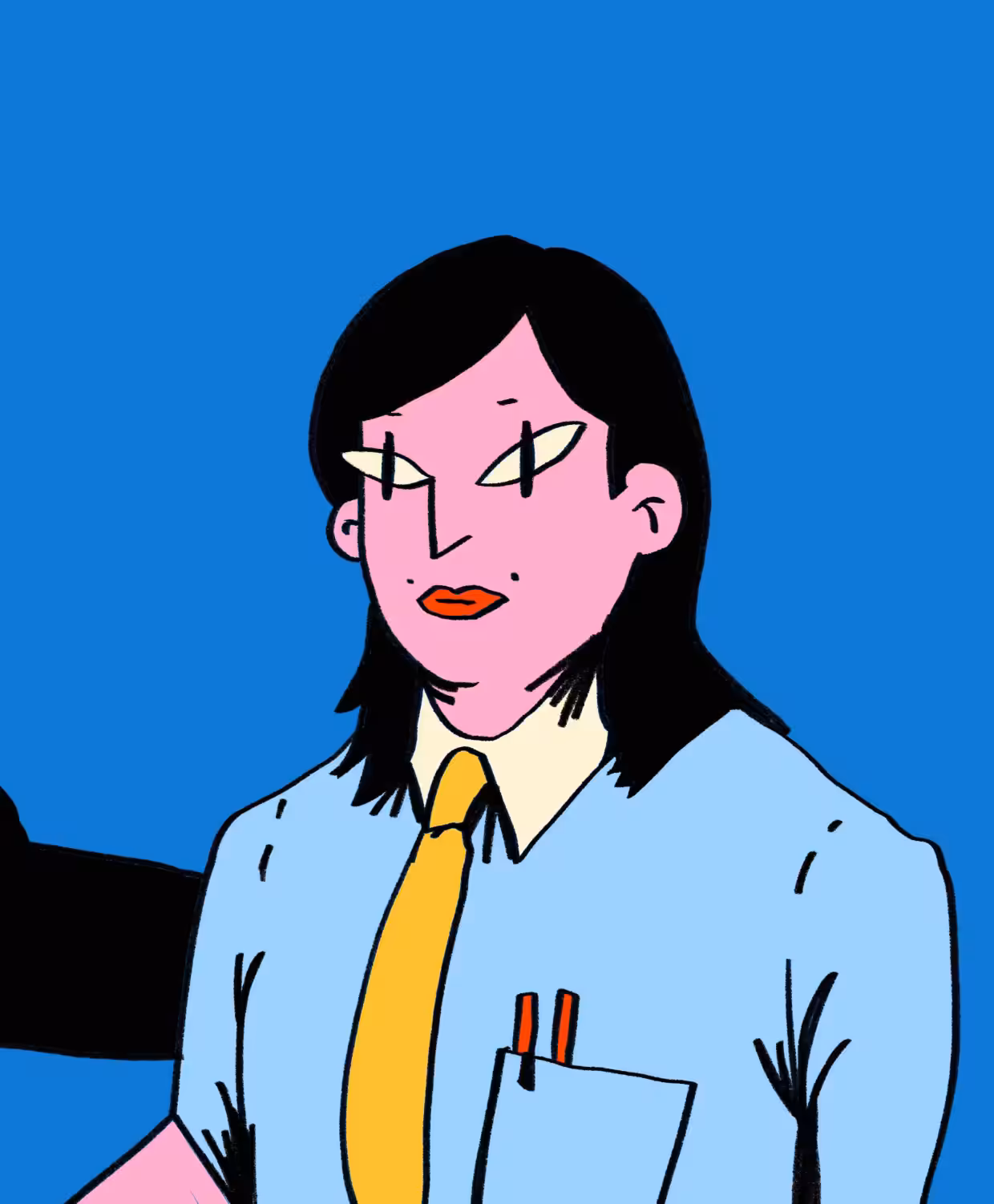 The World’s Best Boss