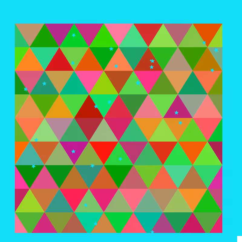 Triangles #63