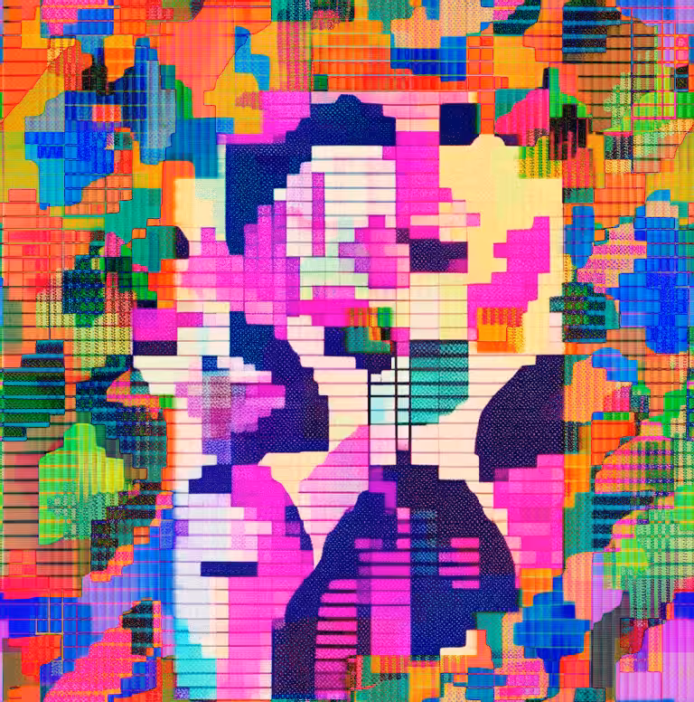 coalescence #718