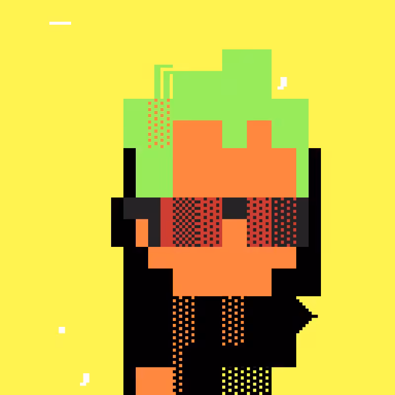 Gen DOS Punk #274