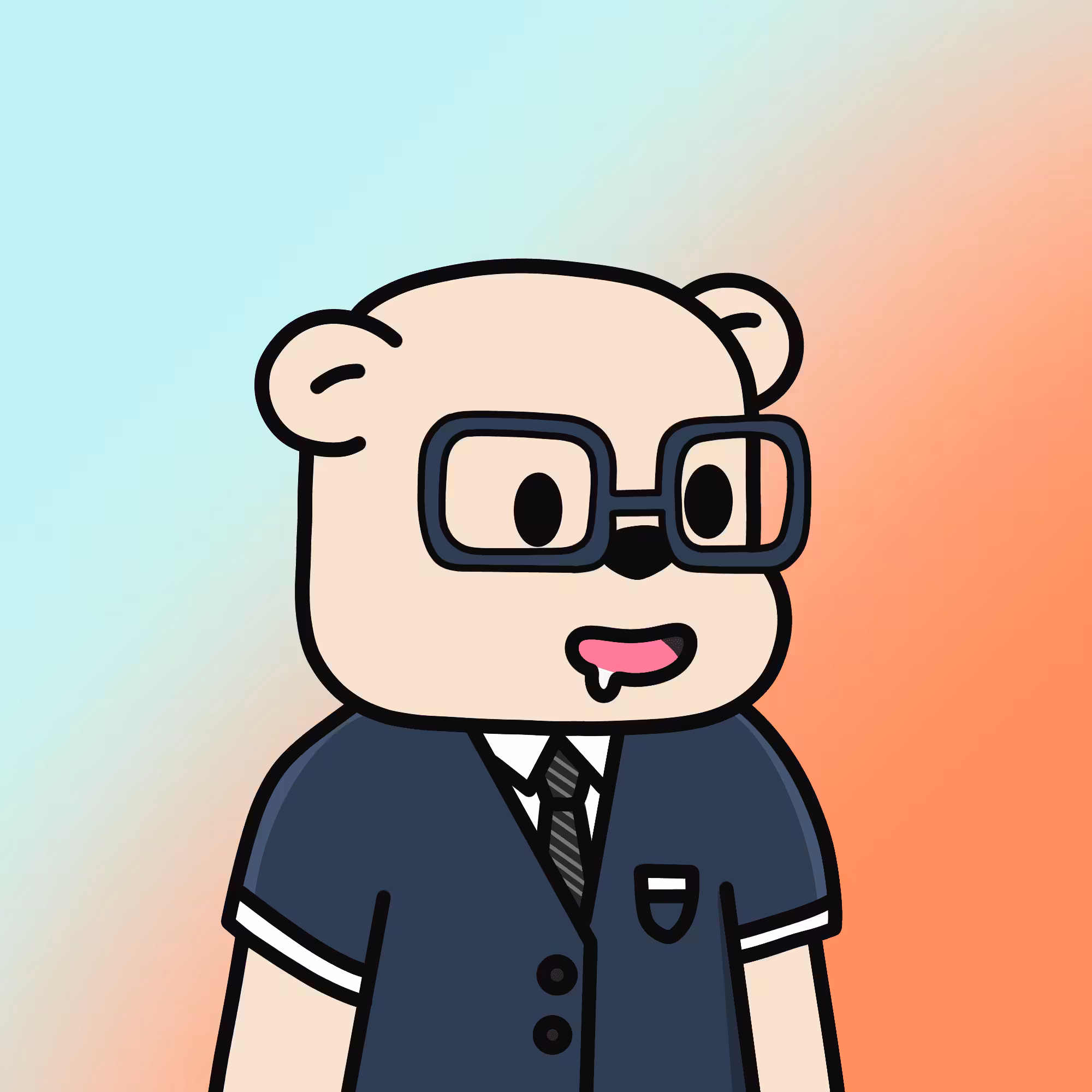 BBB # 006