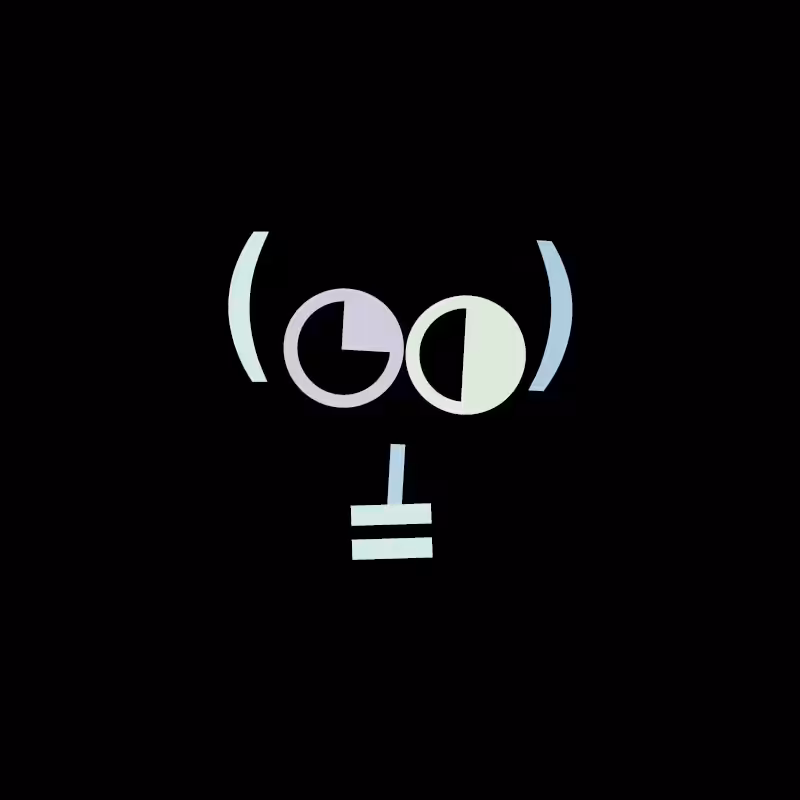 ascimojis: ascimoji #2837