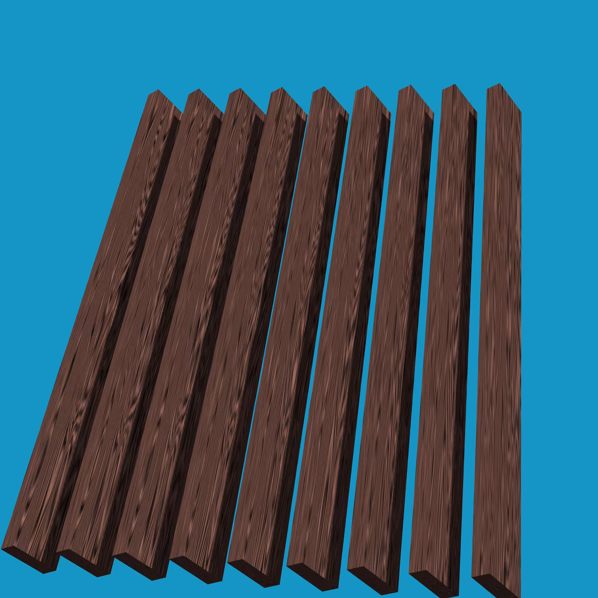 Wood Generation v1.0 #15