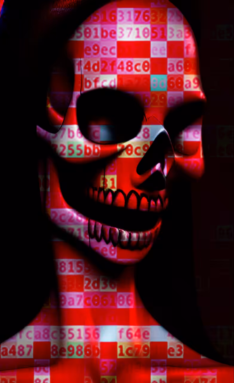 Skull #22