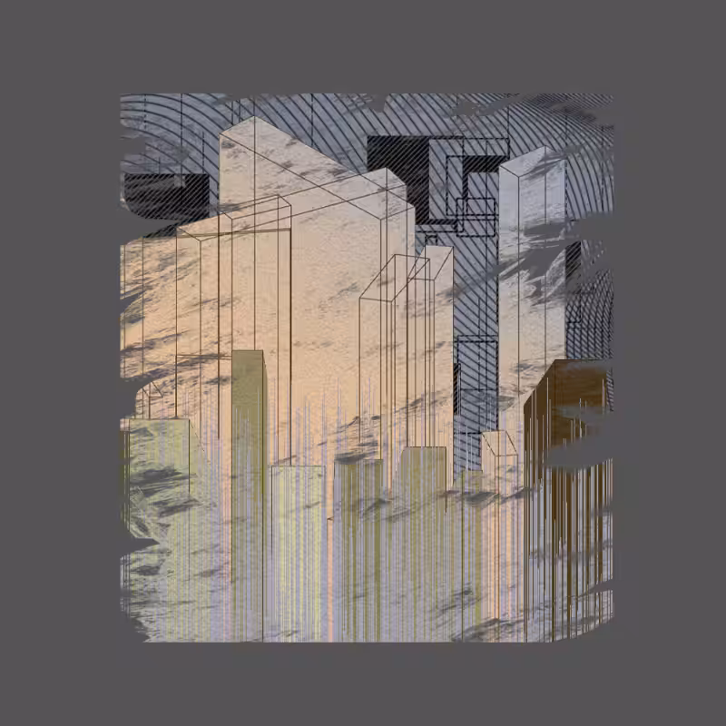 Cube art #56
