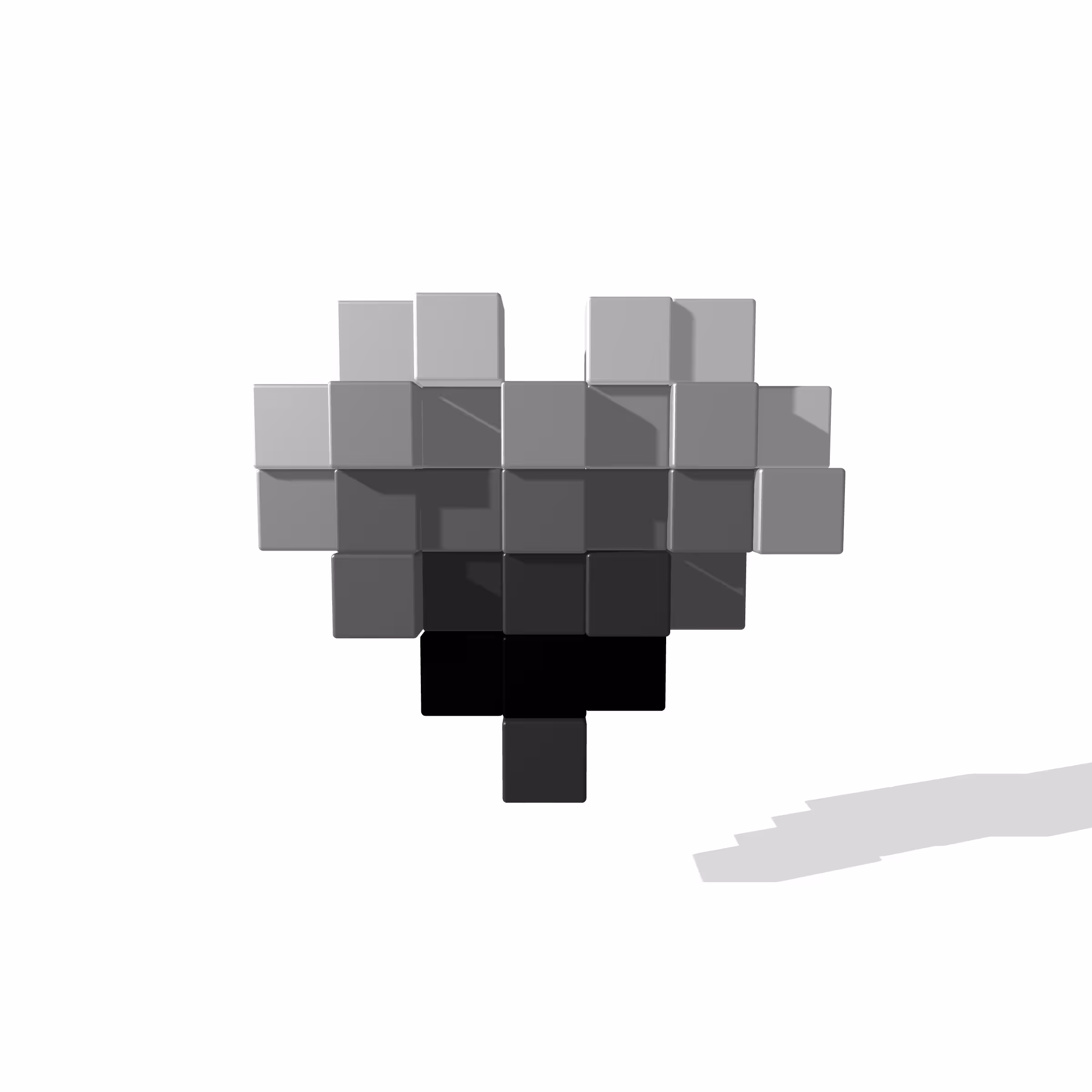 heart + craft #2647