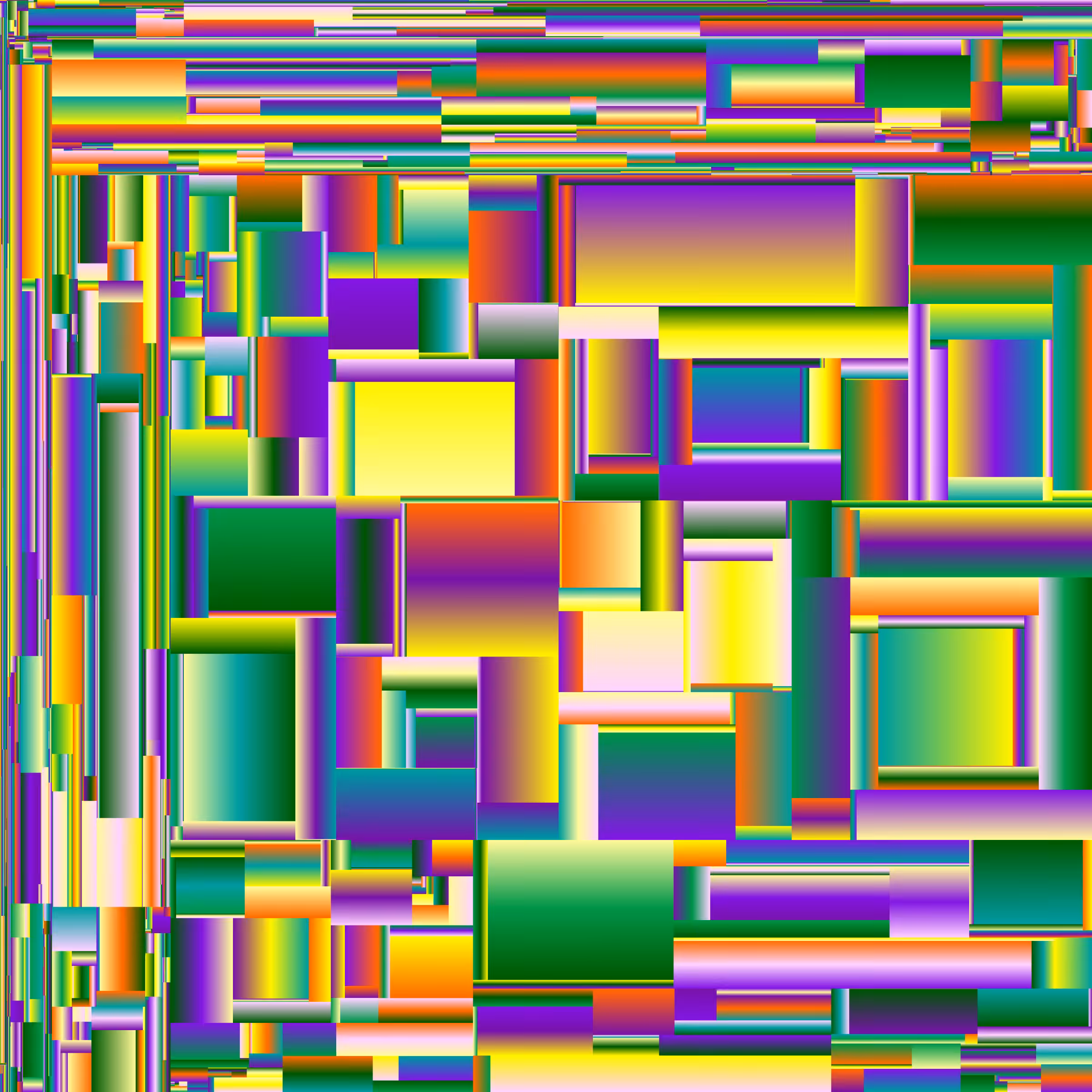 Flood #4