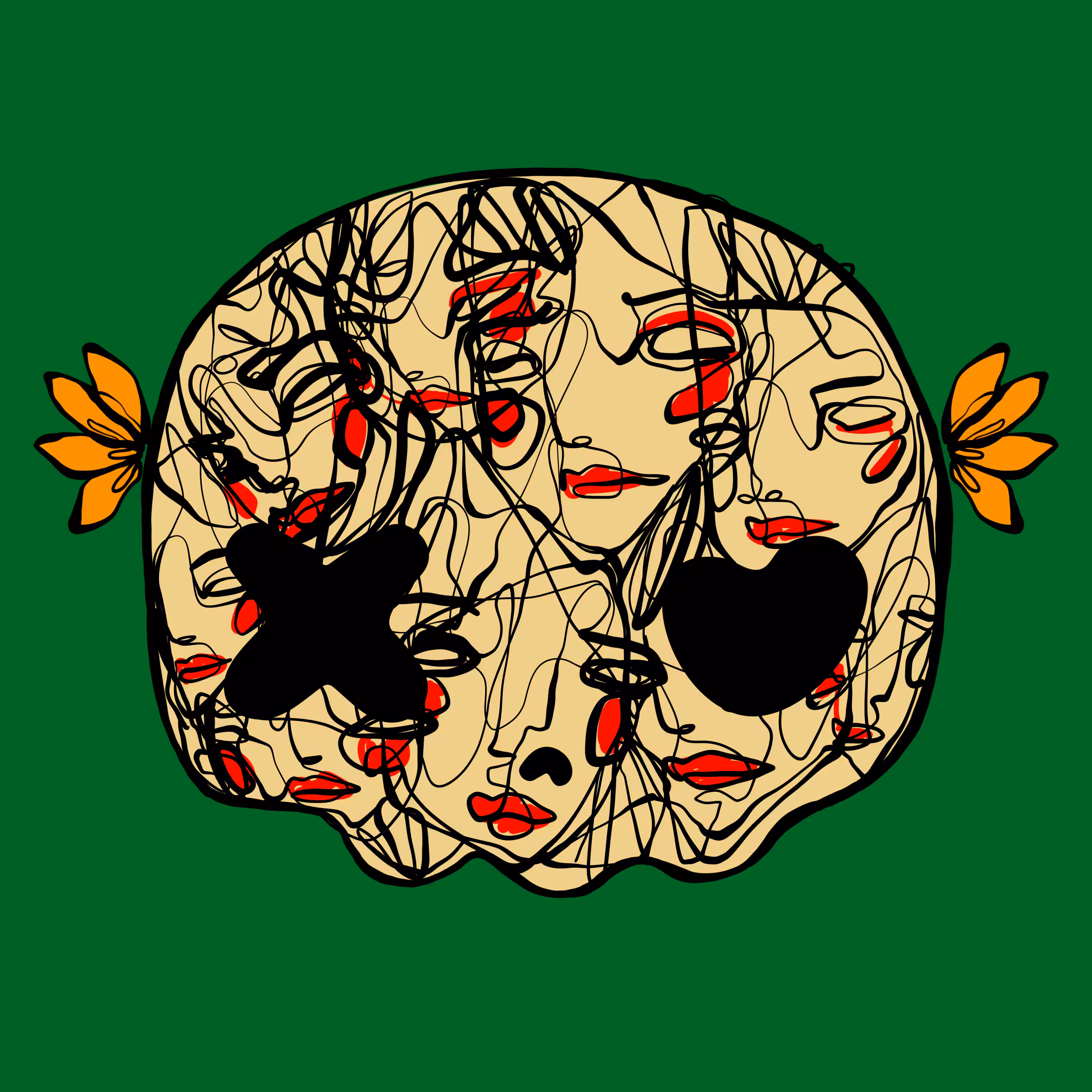 ORGNLS by SABET #19274
